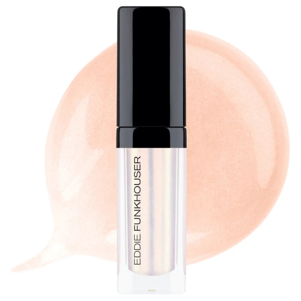 Eddie Funkhouser Liquid Eyeshadow in Afterglow